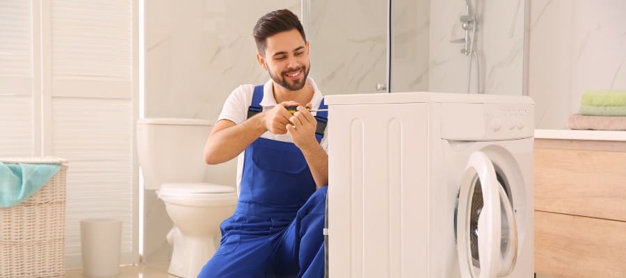 Nuestros Servicios para Lavadoras Sogamoso