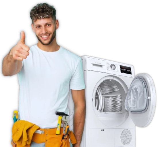 ¿Por Qué Elegir Servitec Boynare en Casanare, para reparar secadoras?